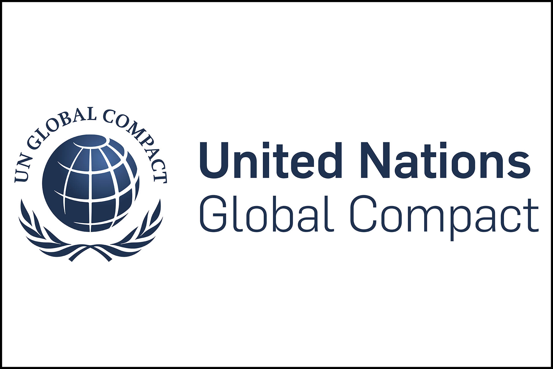 REV Ocean has been accepted as a Signatory of the United Nations Global Compact