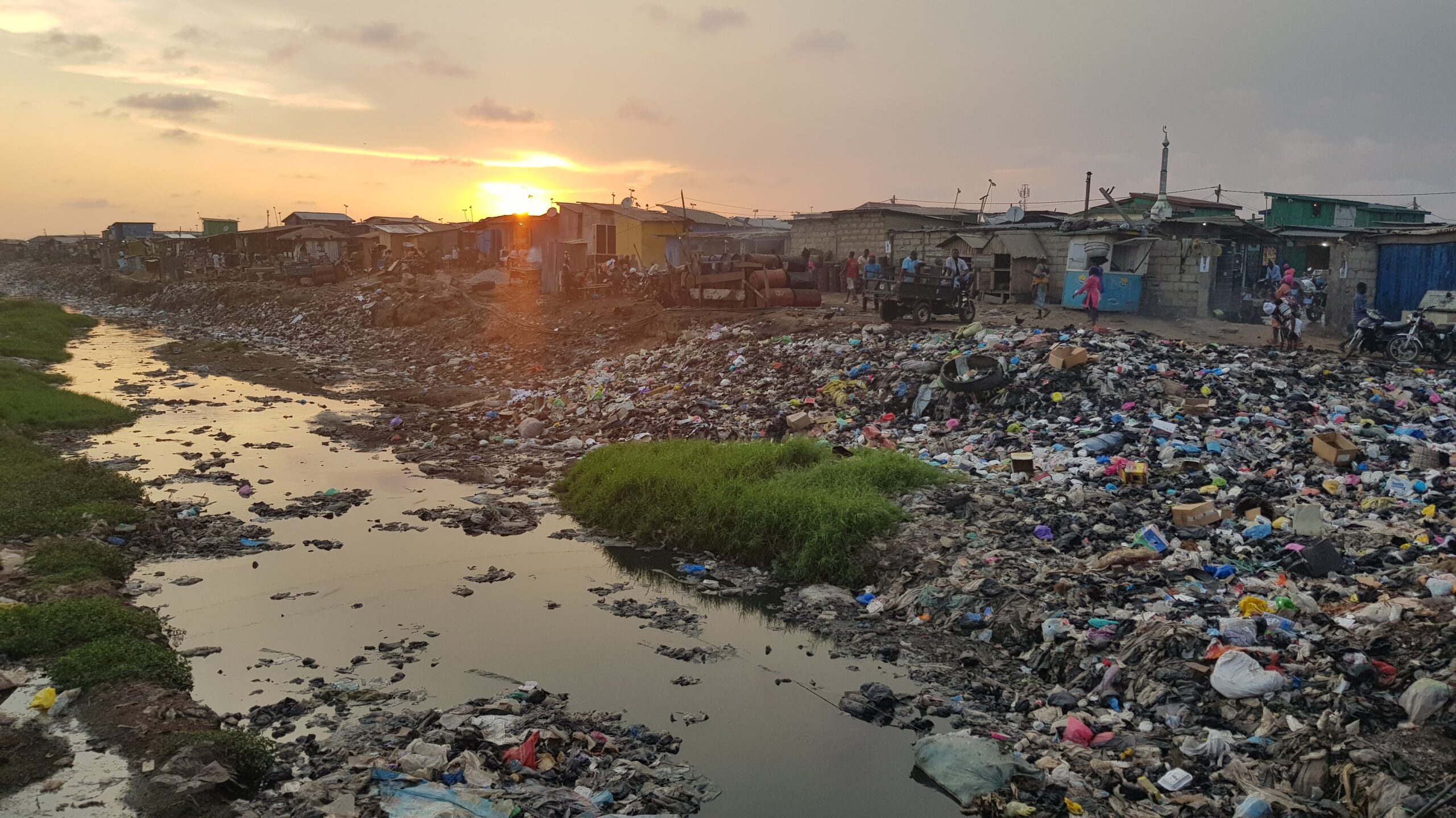 The Plastic REVolution Foundation summarizes learnings in comprehensive End-of-Phase report