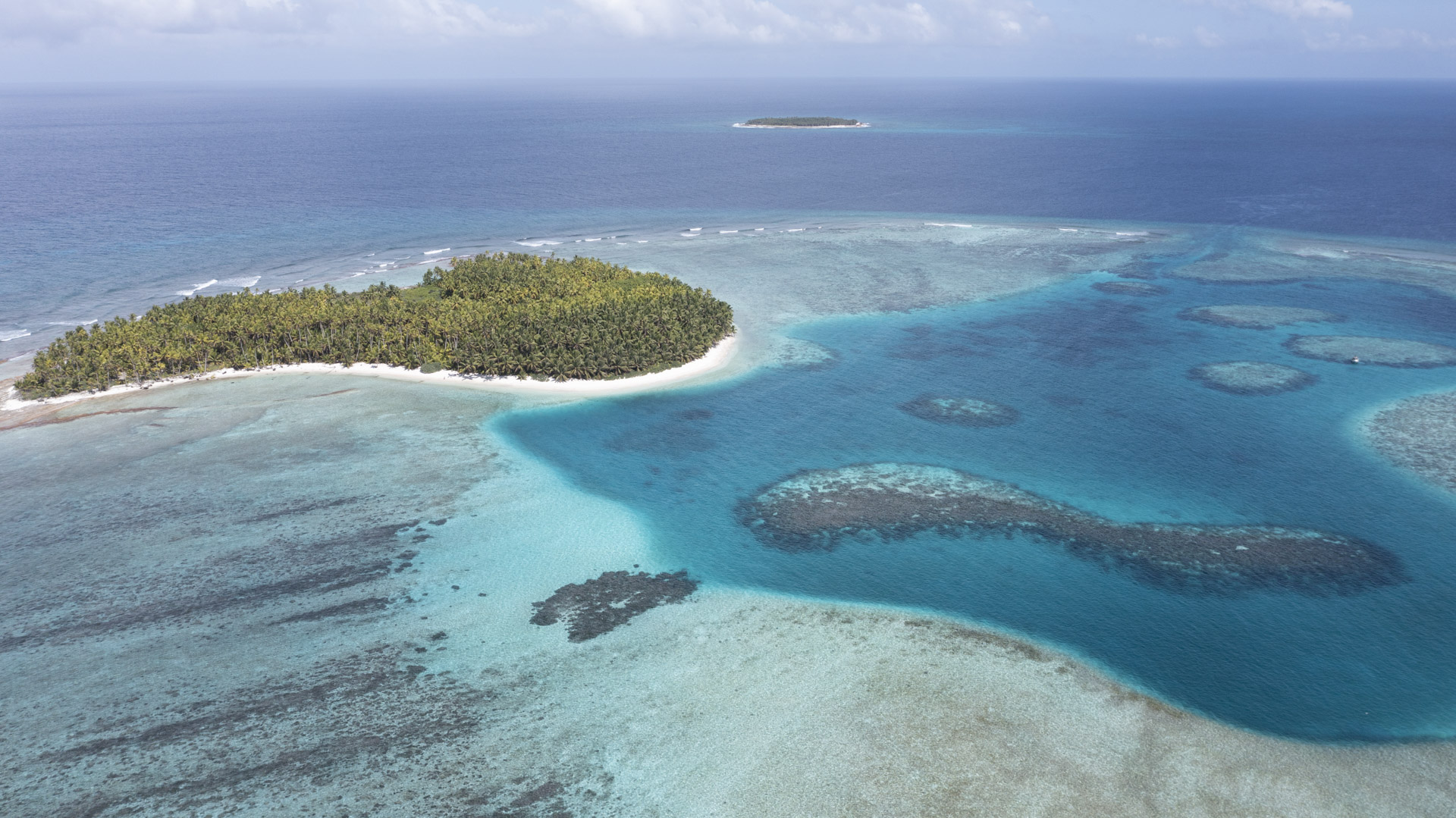 Chagos