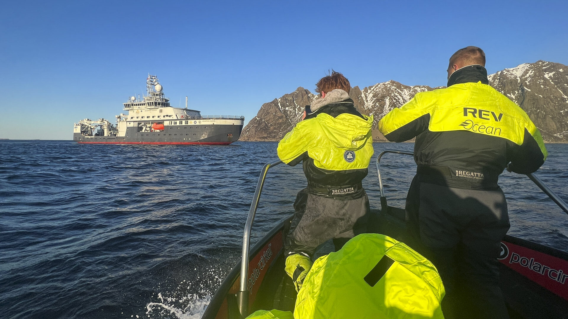 Updating the Lofoten-Vesterålen cabled ocean observatory