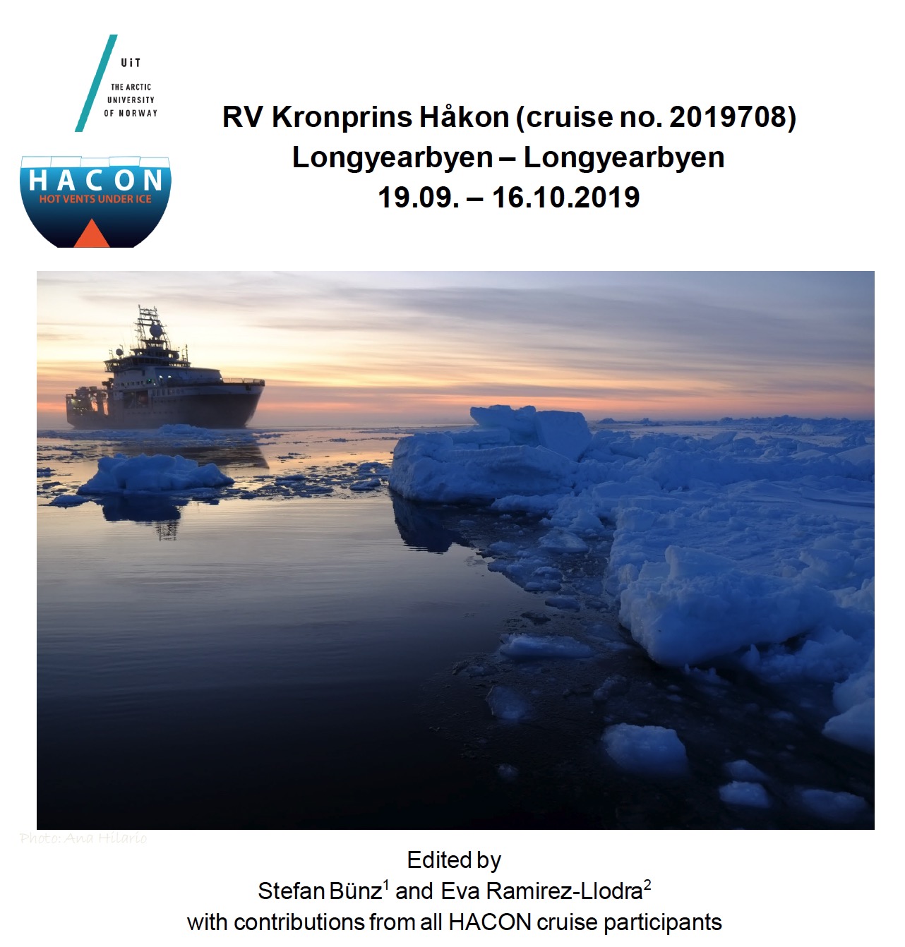 HACON 2019