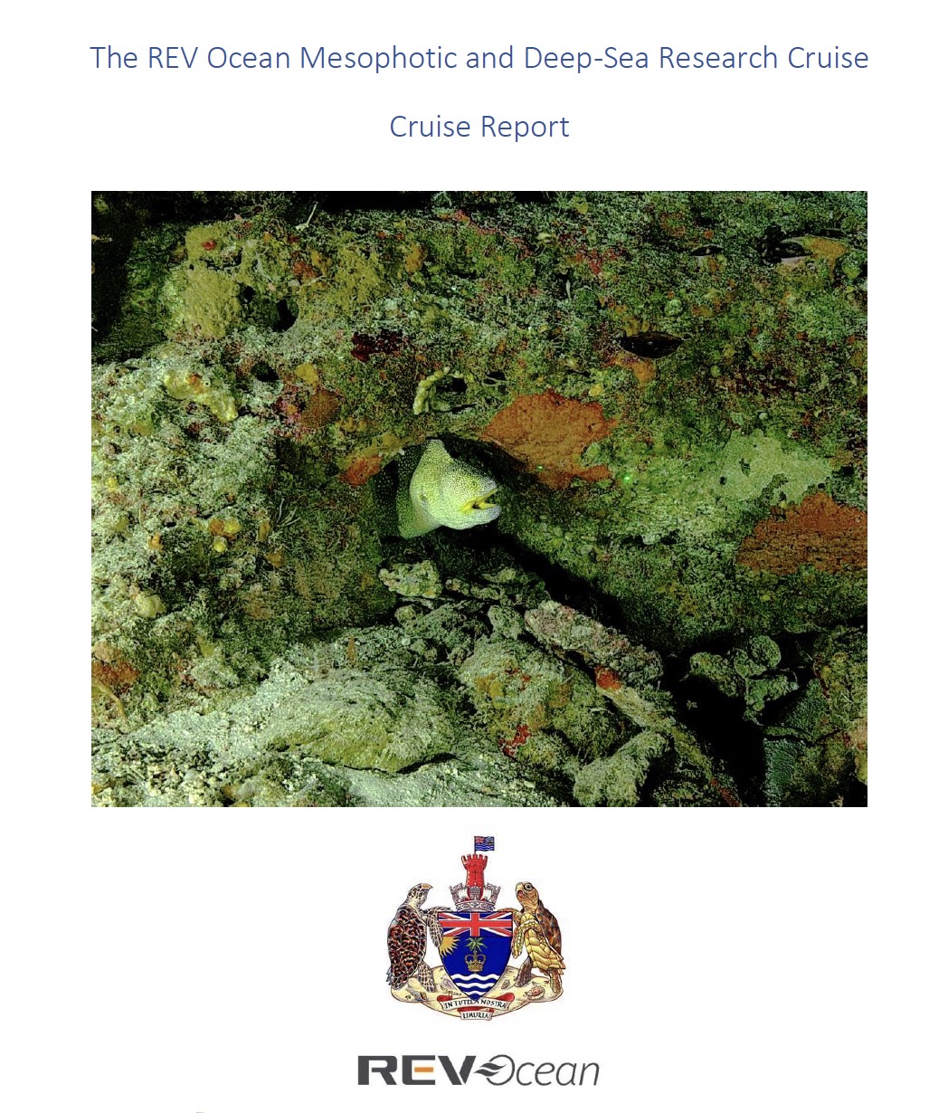 Chagos 2022